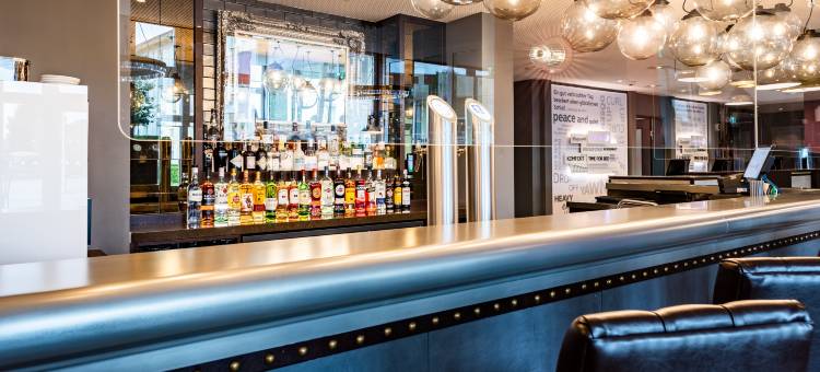 优品迎慕尼黑机场东部酒店(Premier Inn Munich Airport East Hotel)图片