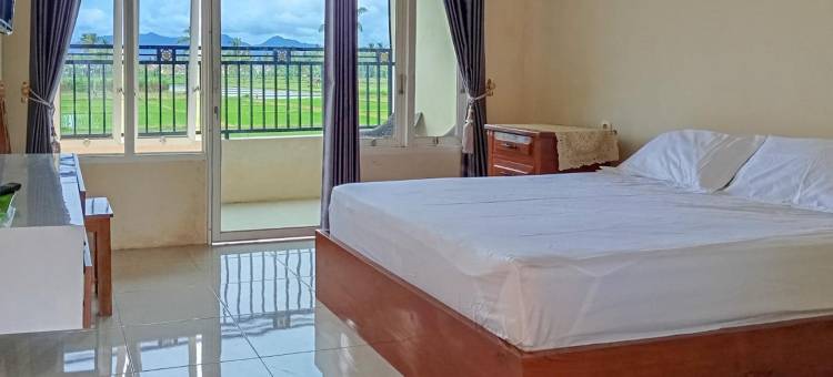 Urbanview Griya Lota Guest House Banyuwangi图片