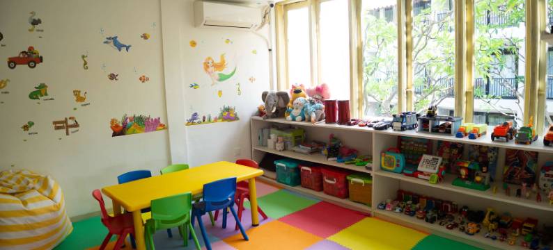 巴厘岛安蔚雷吉安卡玛吉拉度假村(Away Bali Legian Camakila)图片