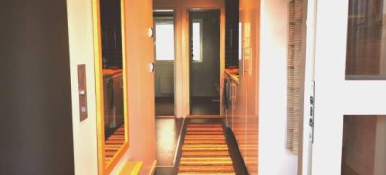 Stayin Borgafjäll -Tuffa Lillstugan -Mysigt Centralt Bakom Hotellet图片