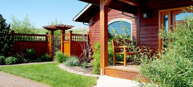 Glacier Getaway - True Vacation Home - Amazing Vistas图片