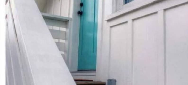 Luxe Lemon Loft in Historic Downtown St Aug图片