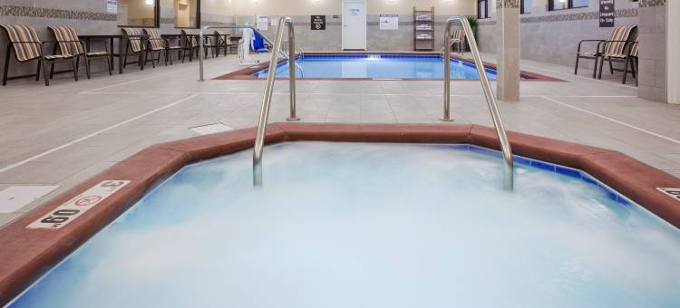 达文波特Homewood Suites by Hilton(Homewood Suites by Hilton Davenport)图片