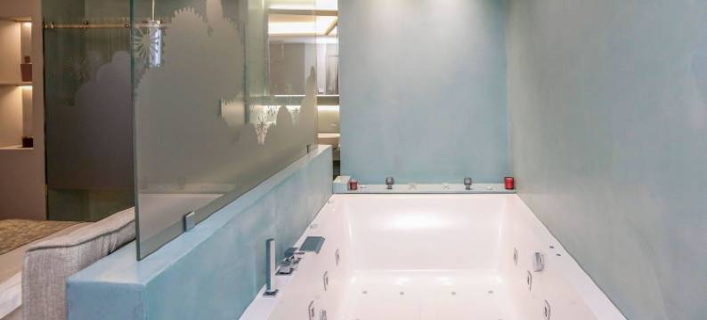 美利亚旗下弗罗拉普里亚姆酒店(Hotel Vlora Priam, Affiliated by Melia)图片