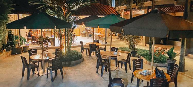 Niel Hotel Toraja图片