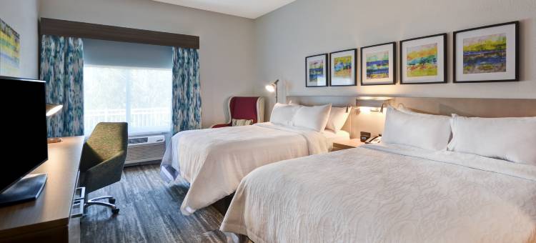 巴拿马城希尔顿花园酒店(Hilton Garden Inn Panama City)图片