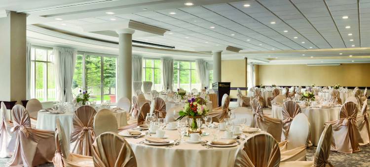 湖上尼亚加拉希尔顿花园酒店(Hilton Garden Inn Niagara-on-The-Lake)图片