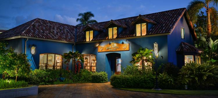 桑戴尔巴巴多斯酒店 - 全包式 - 仅供情侣或夫妻入住(Sandals Barbados All Inclusive - Couples Only)图片