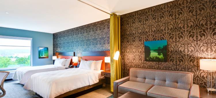 罗切斯特梅奥诊区希尔顿惠庭酒店(Home2 Suites by Hilton Rochester Mayo Clinic Area)图片