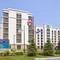 多伦多机场管理中心Homewood Suites by Hilton