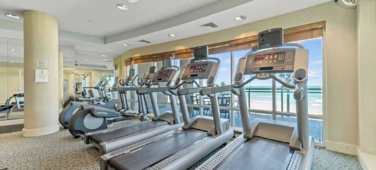 专属海滨三卧室公寓 – 您完美的海岸度假之选！(Exclusive Oceanfront 3-Bedroom Condo – Your Perfect Coastal Retreat!)图片