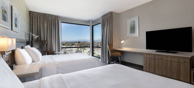 阿纳海姆希尔顿花园度假酒店(Hilton Garden Inn Anaheim Resort)图片