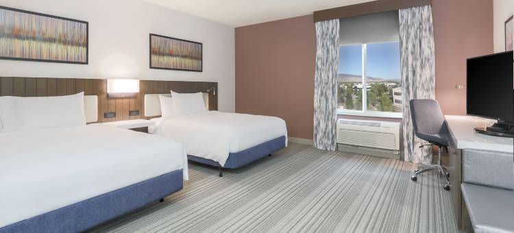 里诺希尔顿花园客栈(Hilton Garden Inn Reno)图片