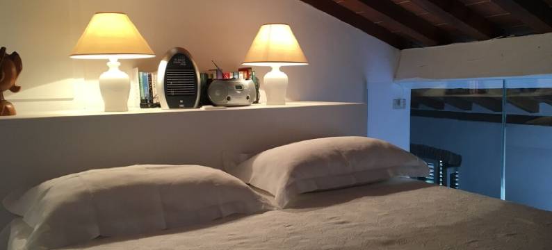 ELBA: Spectacular view of Montecristo, exclusive, central & calm图片