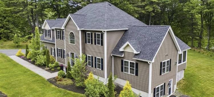 Relaxing Retreat图片