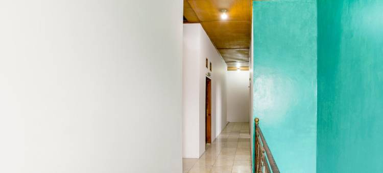 O酒店卡雅农格阿斯里(Hotel O Karya Nunggal Asri)图片