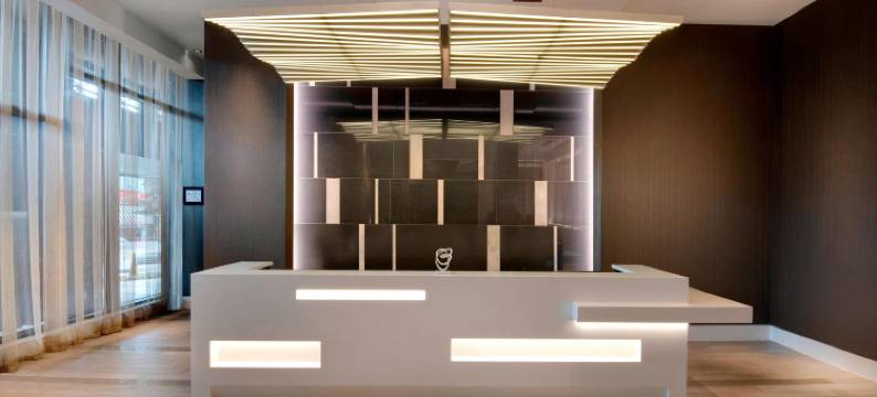 阿什维尔市中心AC酒店(AC Hotel Asheville Downtown)图片