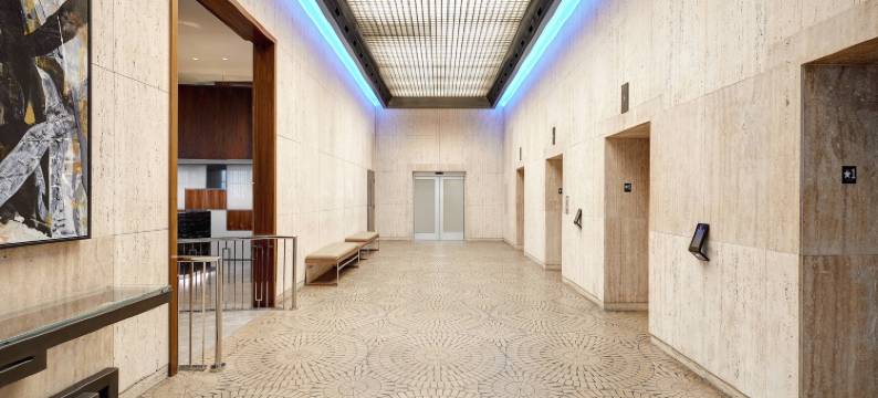 达拉斯市中心AC酒店(AC Hotel Dallas Downtown)图片