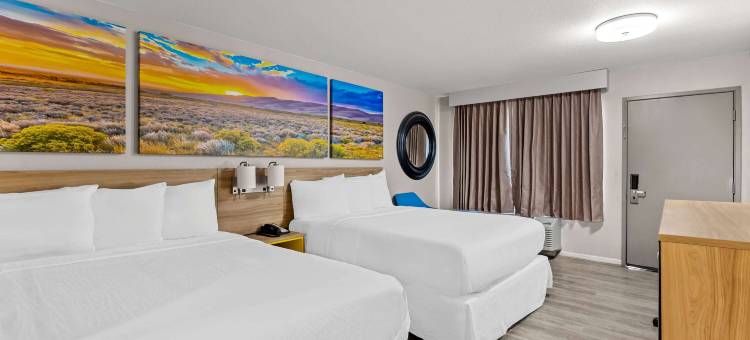 巴克艾温德姆戴斯酒店(Days Inn by Wyndham Buckeye)图片