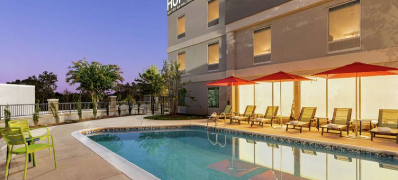 希尔顿道尔顿家庭套房酒店(Home2 Suites by Hilton Dalton)图片