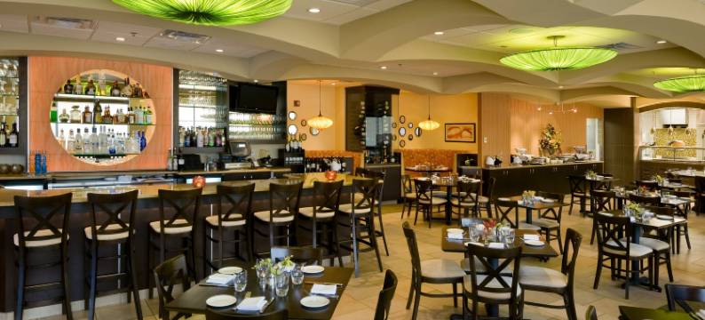 曼凯托希尔顿花园酒店(Hilton Garden Inn Mankato Downtown)图片