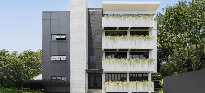 Saptama 家庭(Saptama Residences)图片