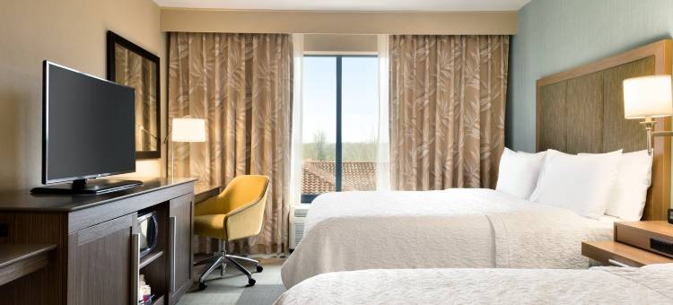 门罗欢朋套房旅馆(Hampton Inn & Suites Monroe)图片