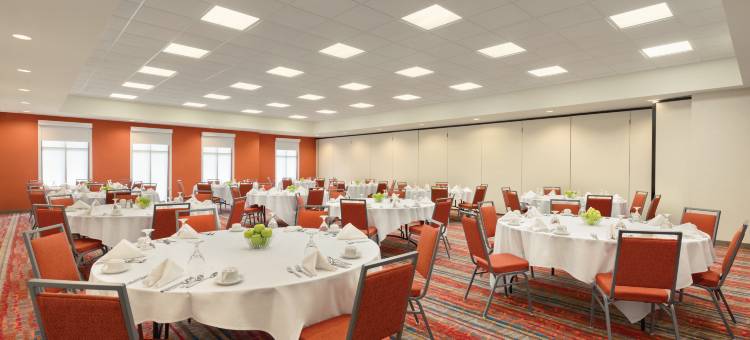 拉斐特公园希尔顿惠庭酒店(Home2 Suites by Hilton Parc Lafayette)图片