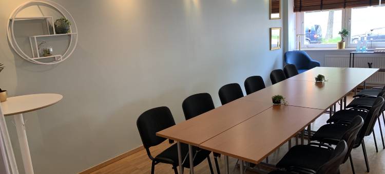 乔根考克福斯特酒店(First Hotel Jörgen Kock)图片