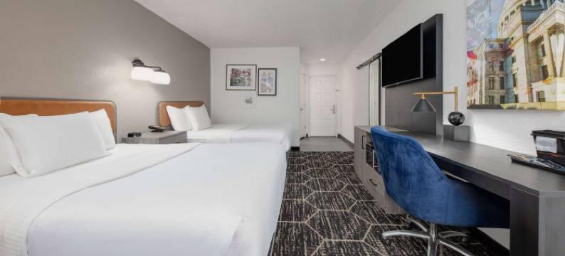 埃尔多拉多拉昆塔温德姆酒店(La Quinta Inn by Wyndham El Dorado)图片