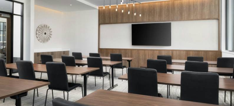 AC Hotel by Marriott 代顿(AC Hotel Dayton)图片