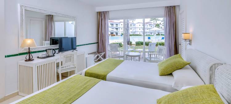 Tryp Cayo Coco图片