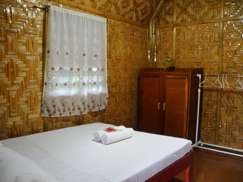 德尔托山顶酒店