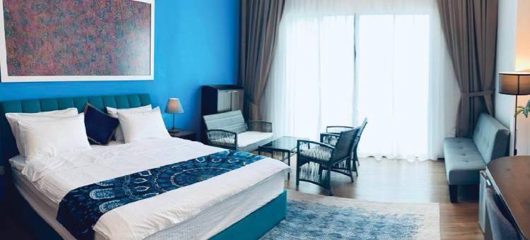 阿拉亚马莱精品民宿(Alaya Malai)图片