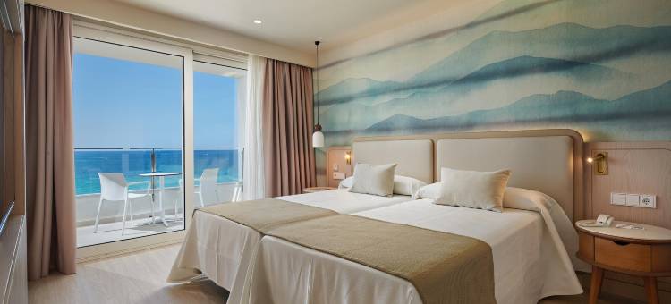 弗拉门戈时尚酒店(Hipotels Flamenco)图片