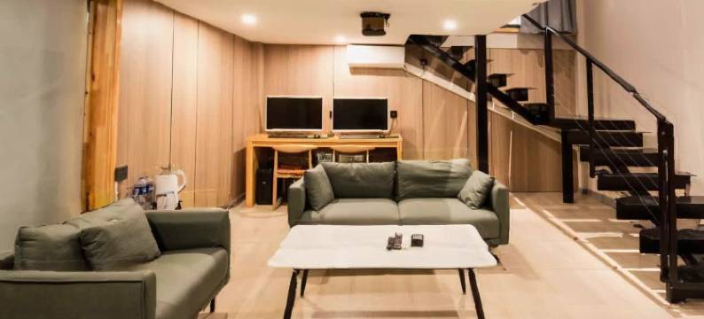 临汾星途酒店(鼓楼店)图片