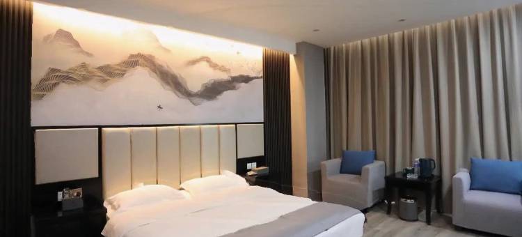 会理惠铭假日酒店(会理古城店)图片