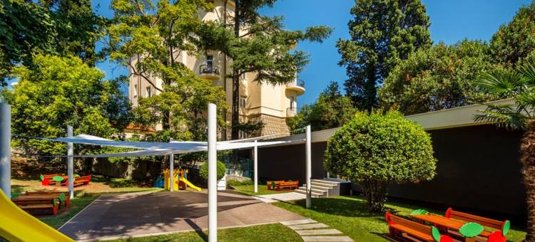 大使 - 里布尼亚酒店(Hotel Ambasador - Liburnia)图片