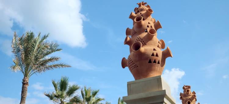 格雷科泰尔广场海滨别墅(Grecotel Plaza Beach House)图片