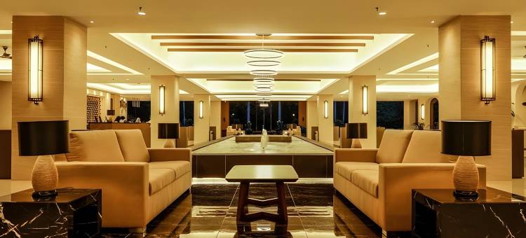 安弗顿传统度假村(Amverton Heritage Resort)图片