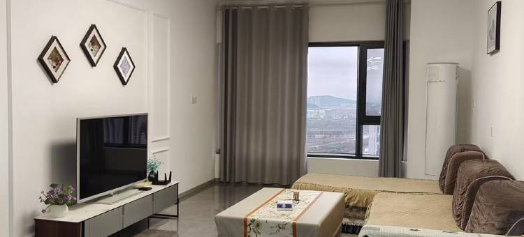 奇妙享民宿(北京南路分店)图片