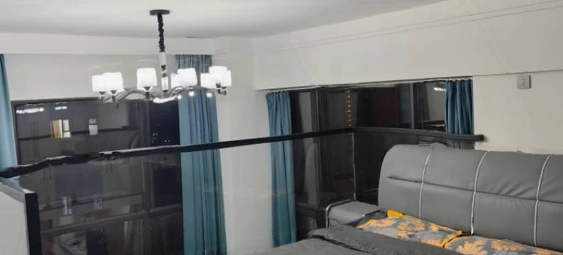 悦唐民宿(榆次大学城店)图片