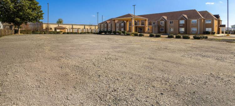 Days Inn by Wyndham Jackson Downtown图片