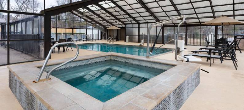 Baymont by Wyndham Meridian(Baymont by Wyndham Meridian)图片