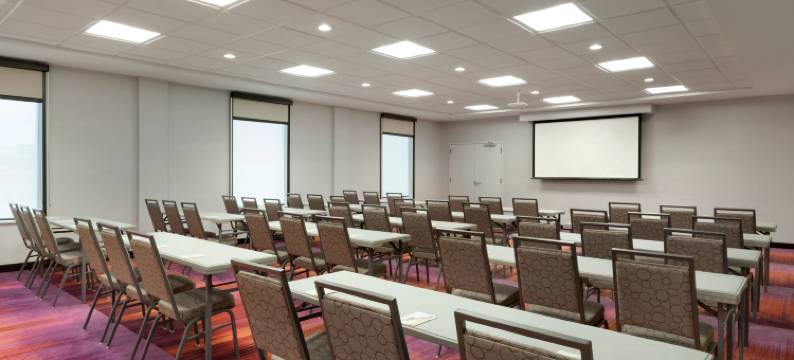 西门罗希尔顿惠庭酒店(Home 2 Suites by Hilton West Monroe)图片