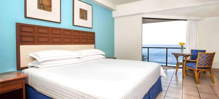 巴塞罗印坦巴全包酒店(Barceló Ixtapa - All Inclusive)图片
