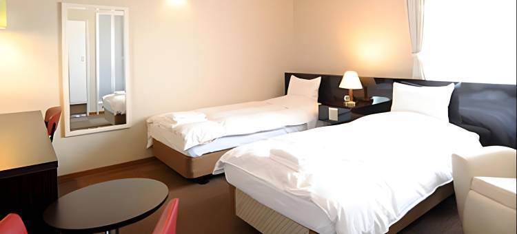 松阪豪华花园酒店(Hotel the Grand Court Matsusaka)图片