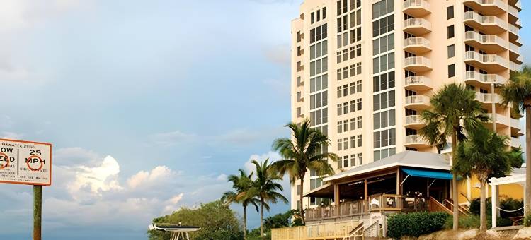 情侣重点度假村(Lovers Key Resort)图片