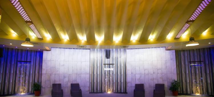 金绽帝国度假村(Golden Blossom Imperial Resorts)图片