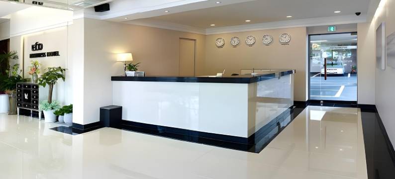 生态酒店(Eco Hotel)图片